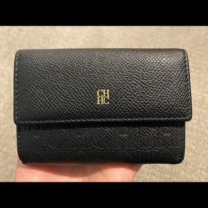 Carolina Herrera wallet
